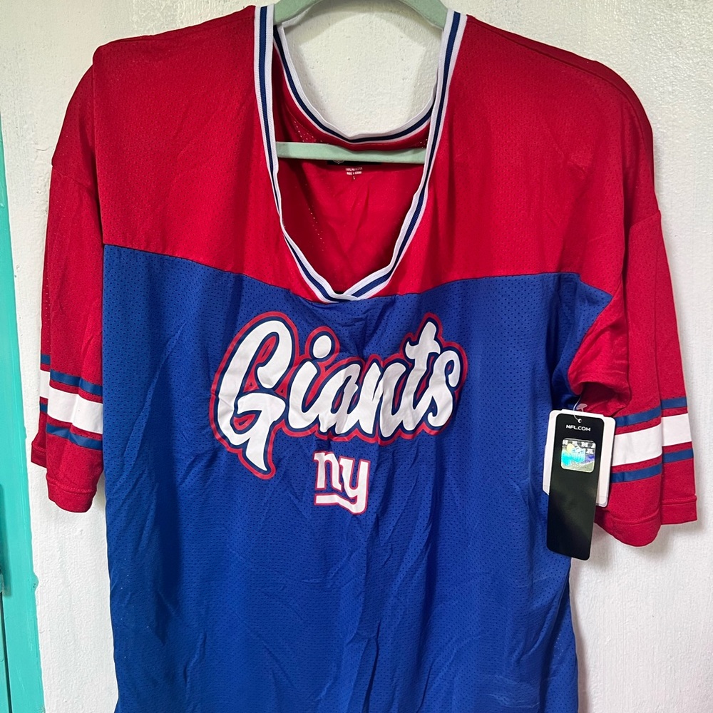 Official NFL Jersey